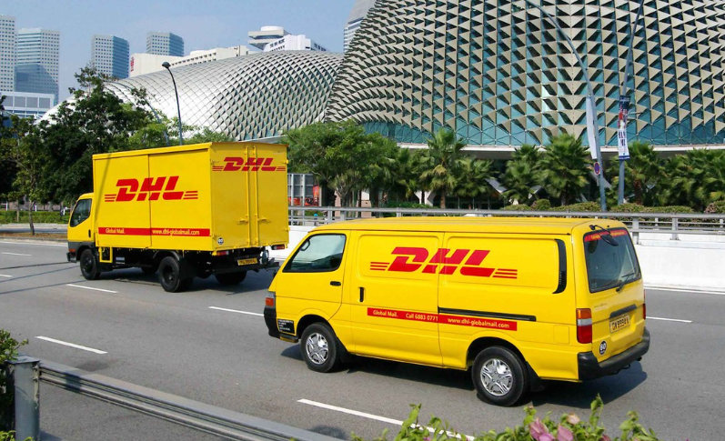 DHL