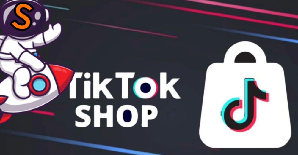 跨境电商平台，TikTok Shop