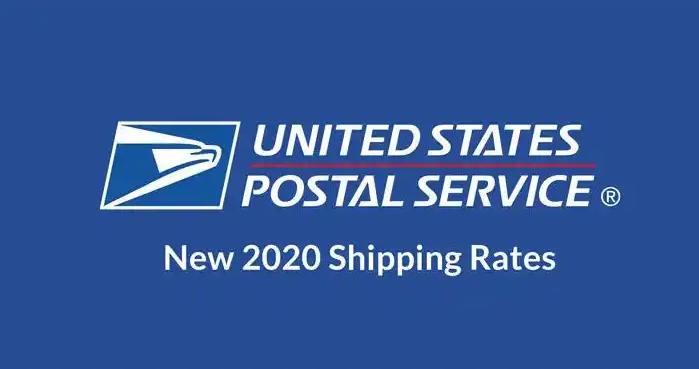 美国邮政，usps