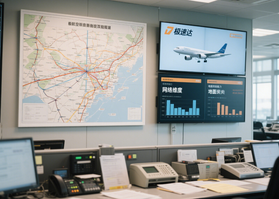 国际空运