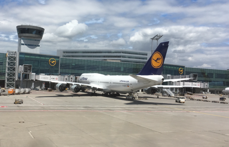 国际空运，空运机场