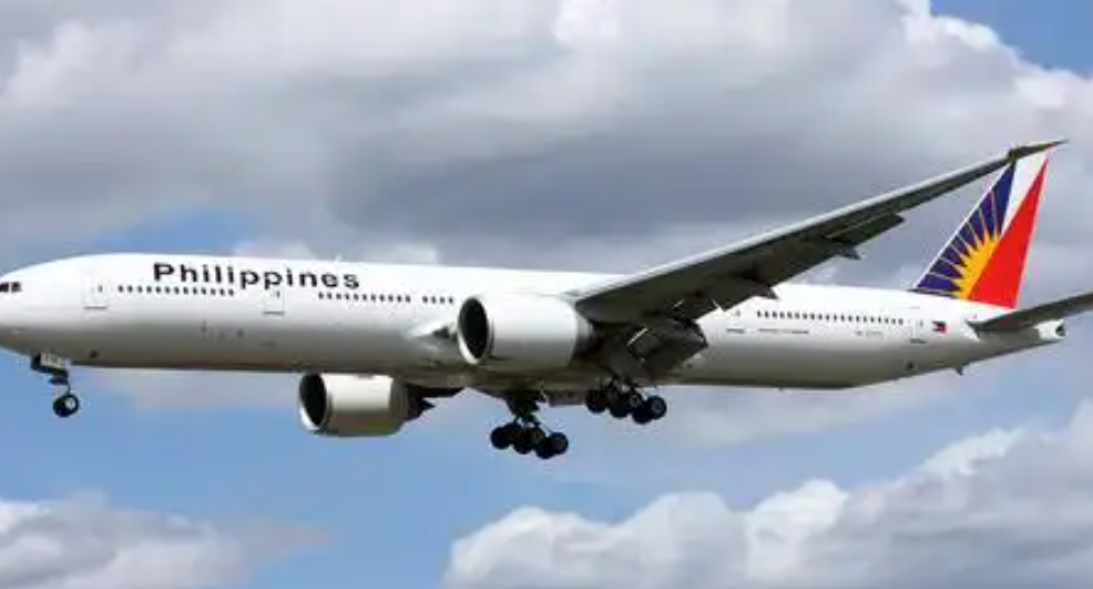 国际空运，菲律宾航空公司