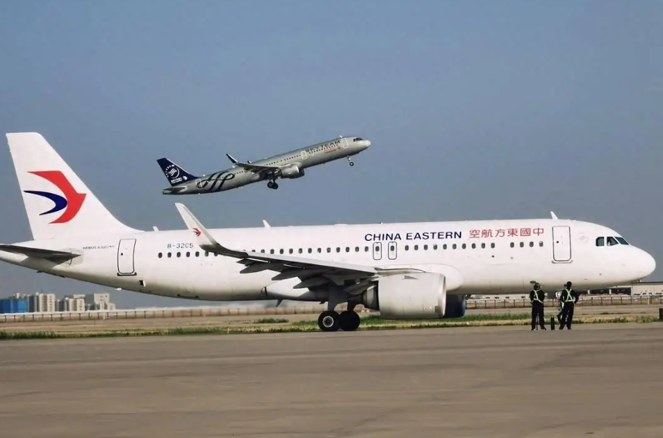 国际空运，国际货运，东航