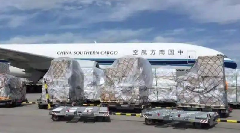 国际空运，空运提单