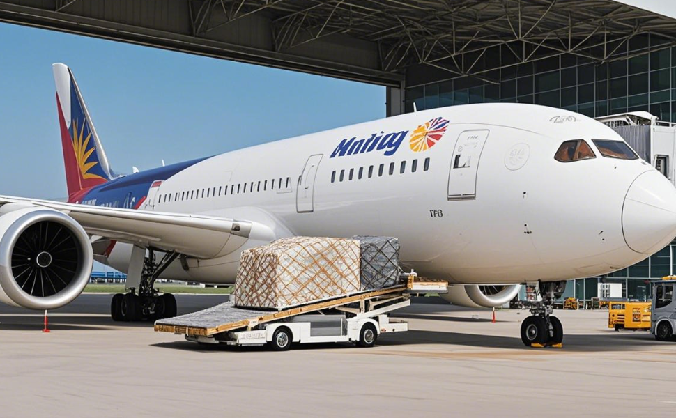 国际空运