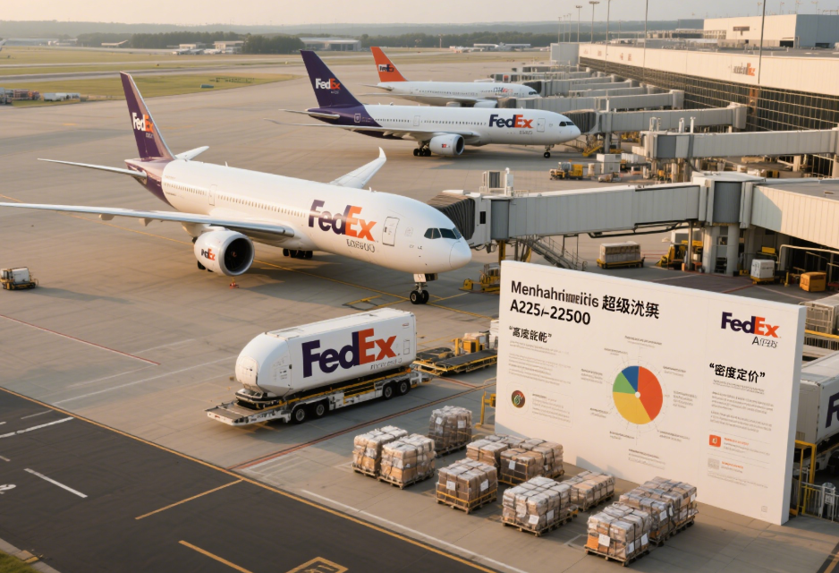 国际空运