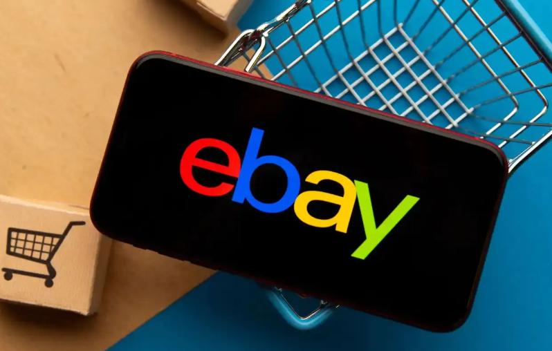 跨境电商，eBay