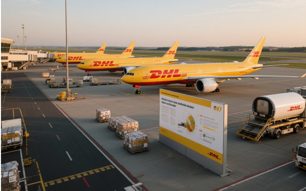 国际空运