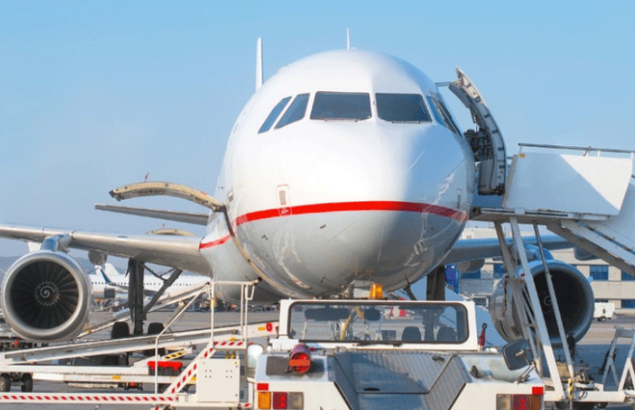 国际空运，航空运单，货物运输合同