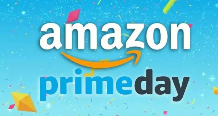亚马逊，Prime Day 