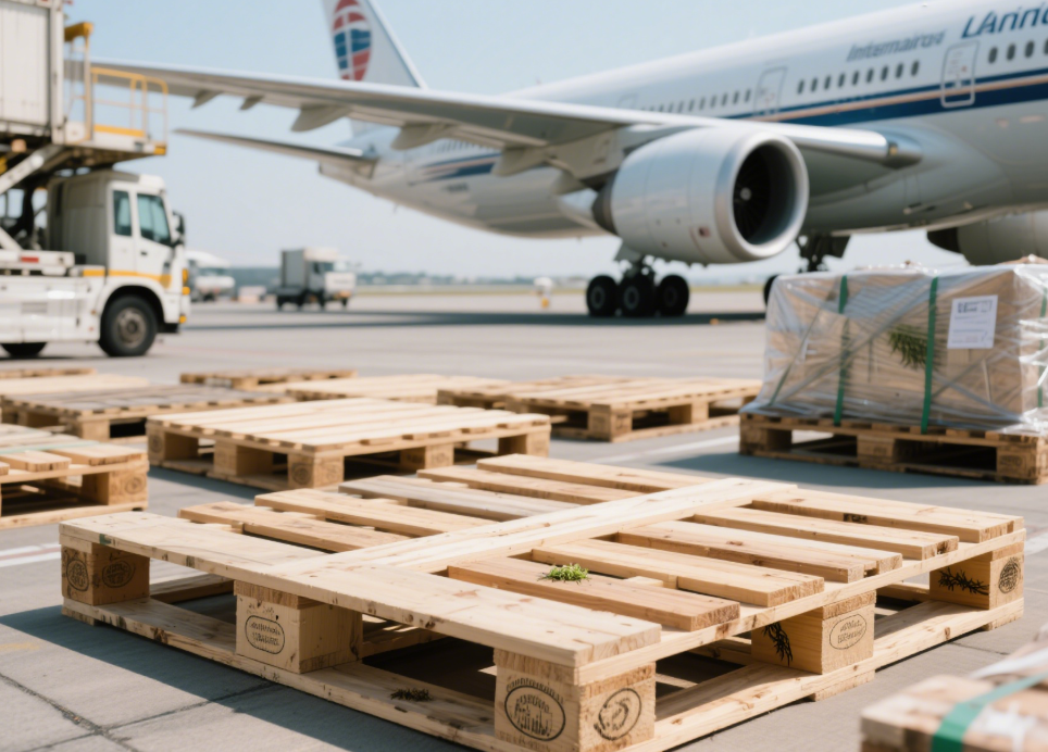 国际空运