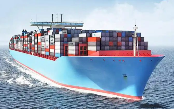国际海运公司Midline Shipping正式成立（航运业新势力崛起）