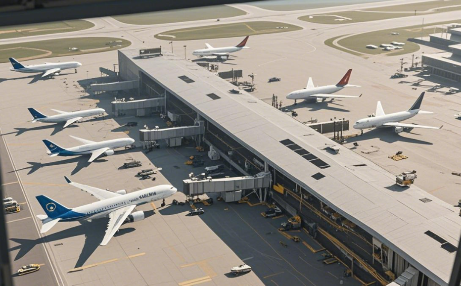 国际空运