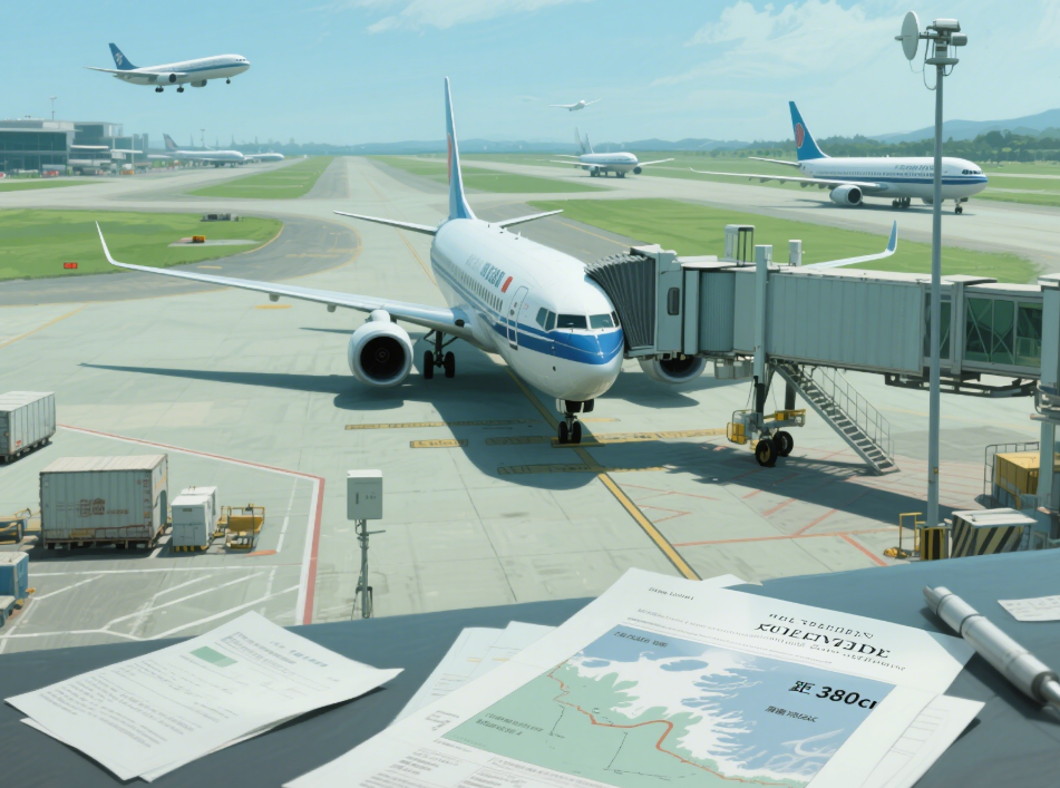 国际空运
