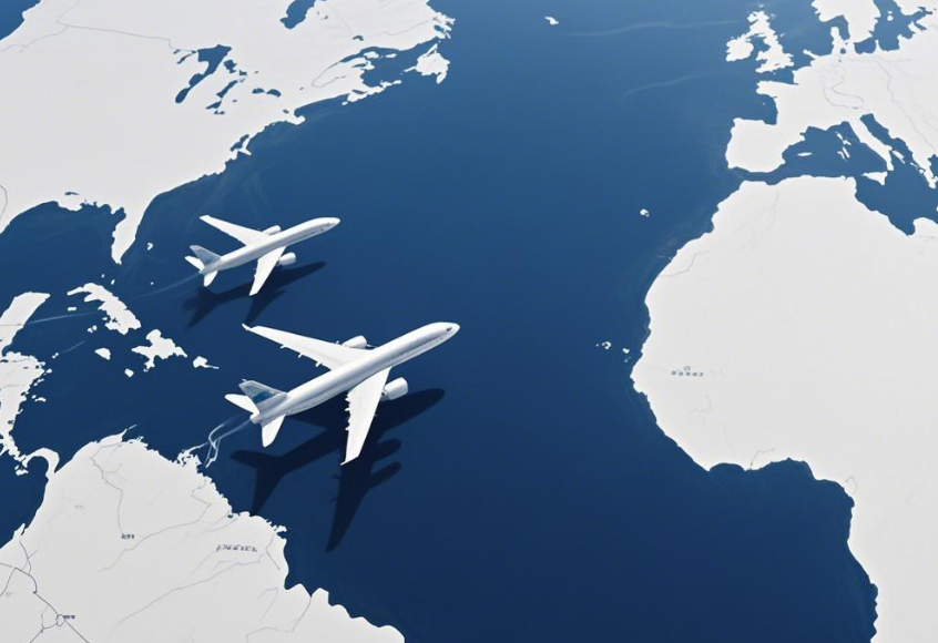 国际空运