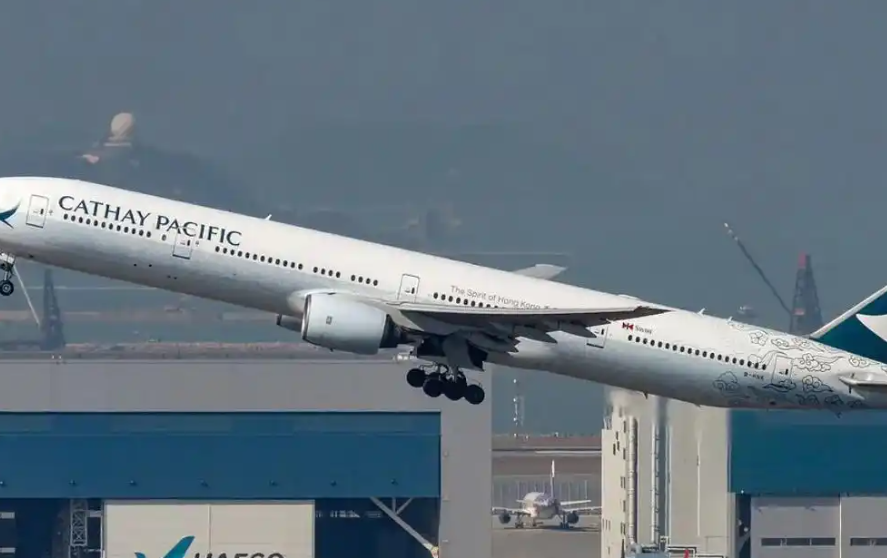 国际空运，国泰空运