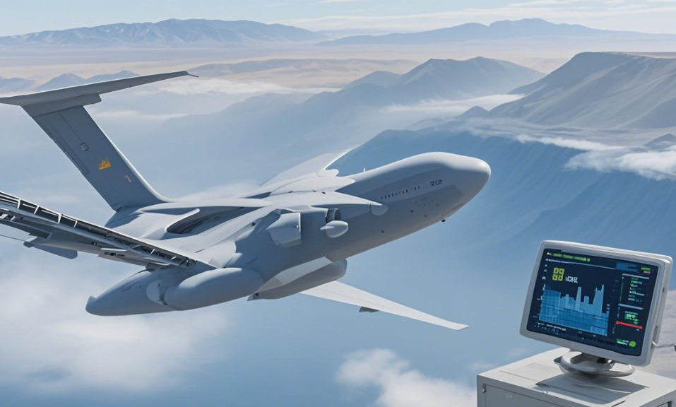 国际空运2025新政速递：欧盟碳关税生效前必看的合规指南