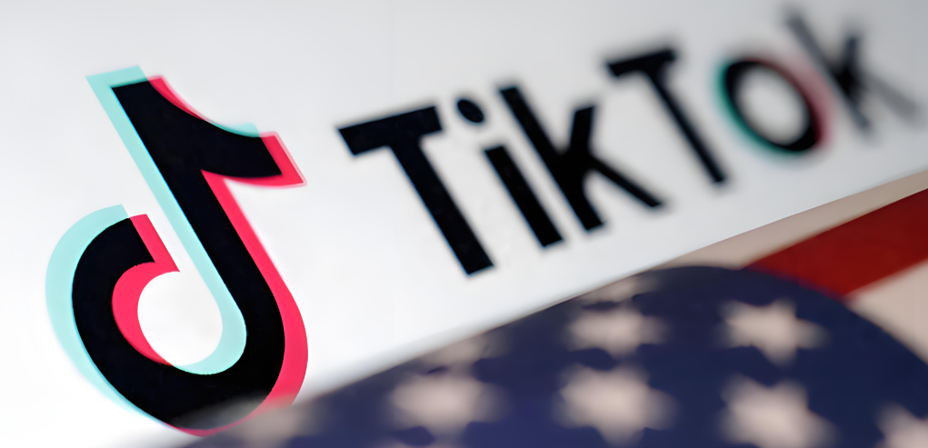 TikTok美国站，跨境电商