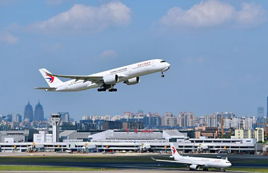 国际空运，国际货运