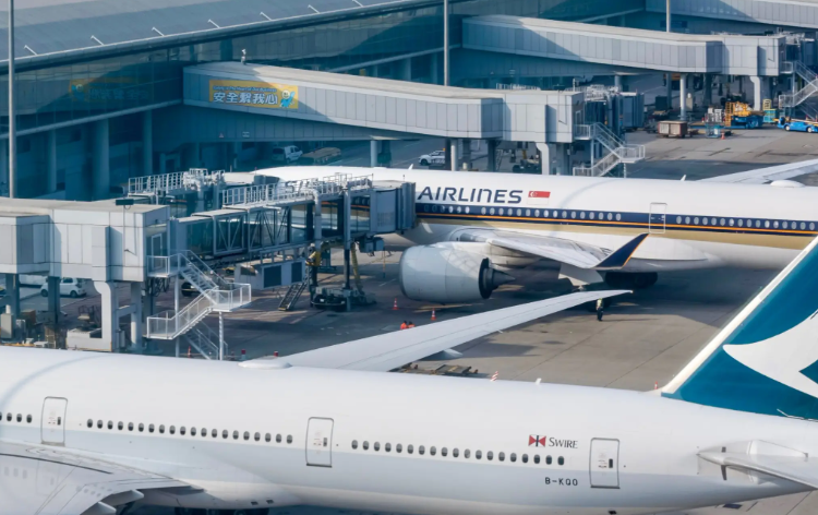国际空运，空运机场