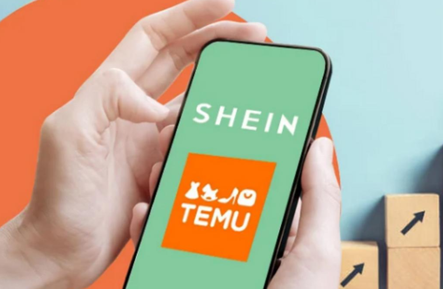 Temu巴西站，亚马逊