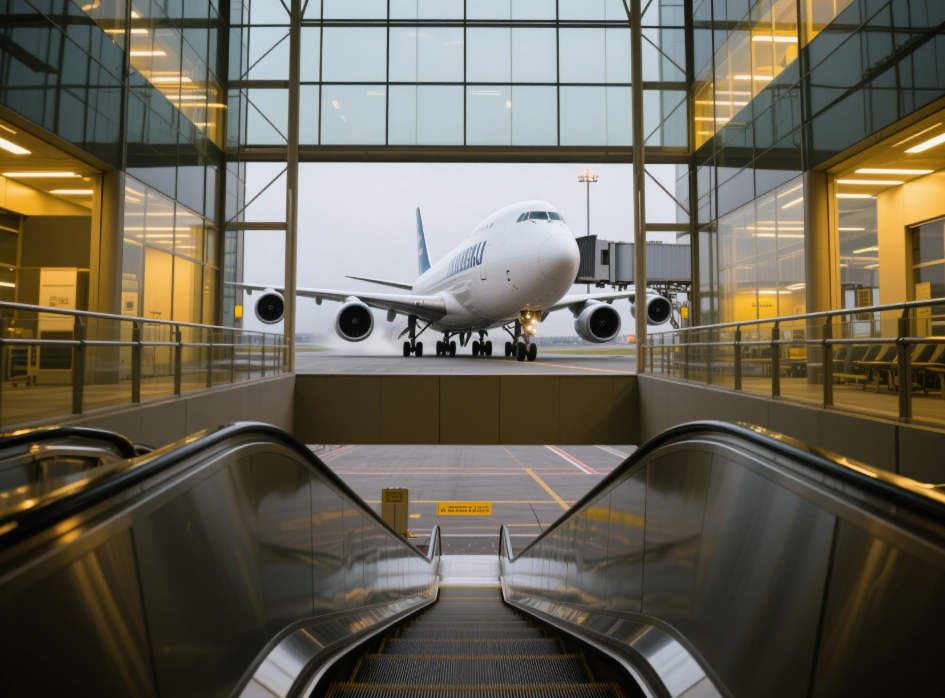 国际空运