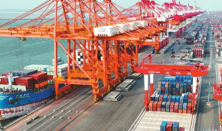 国际海运，国际海运公司
