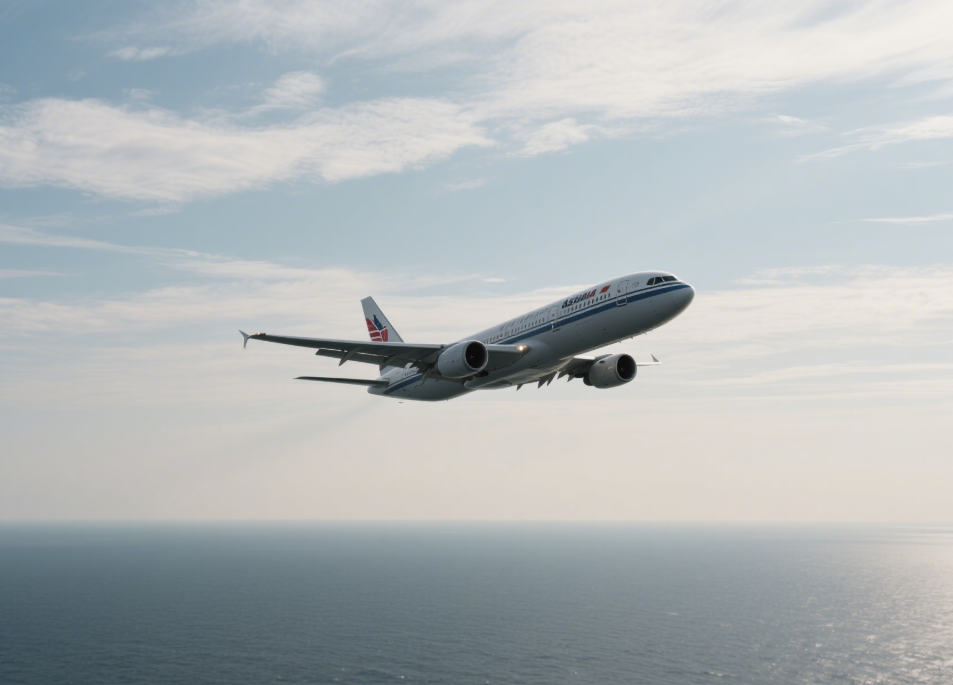 美国空派