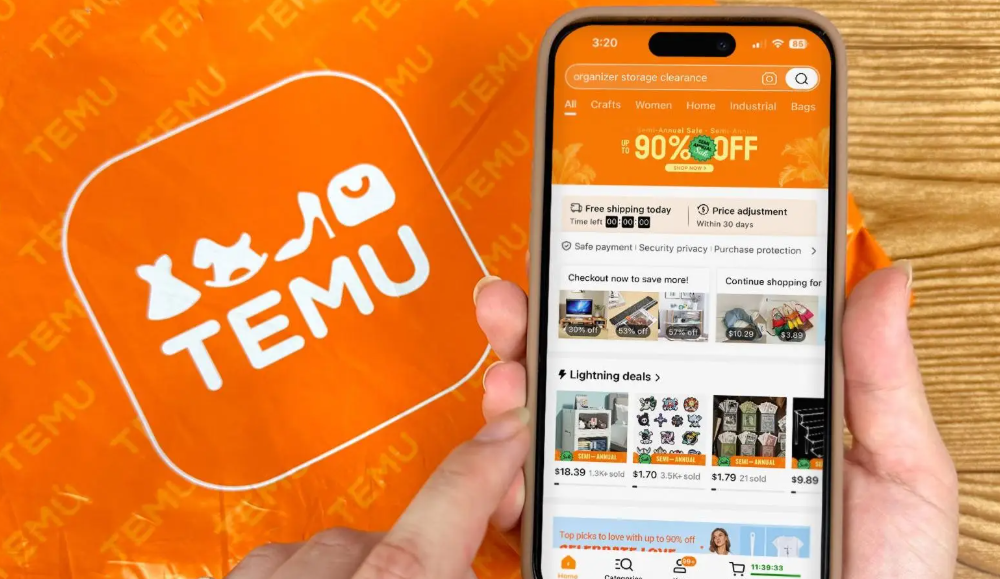 跨境电商，亚马逊