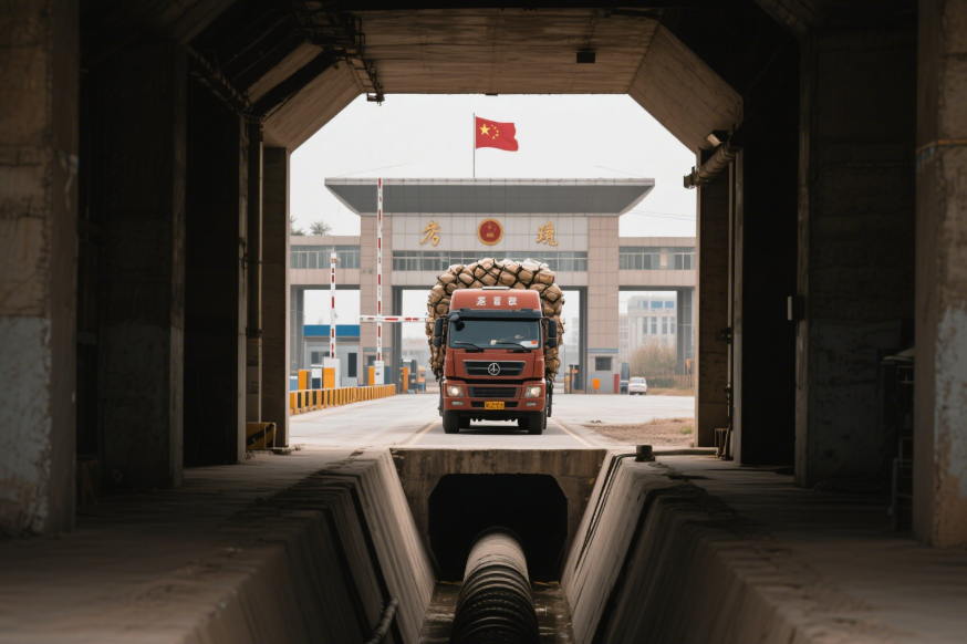 国际小包