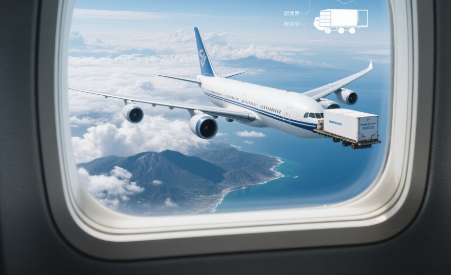 国际空派