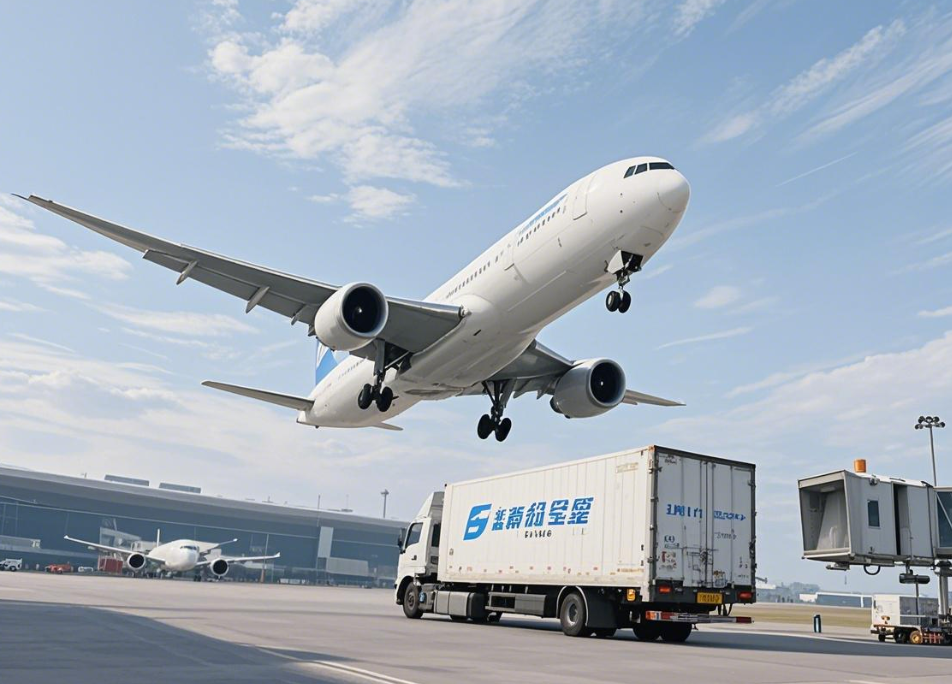 国际空派