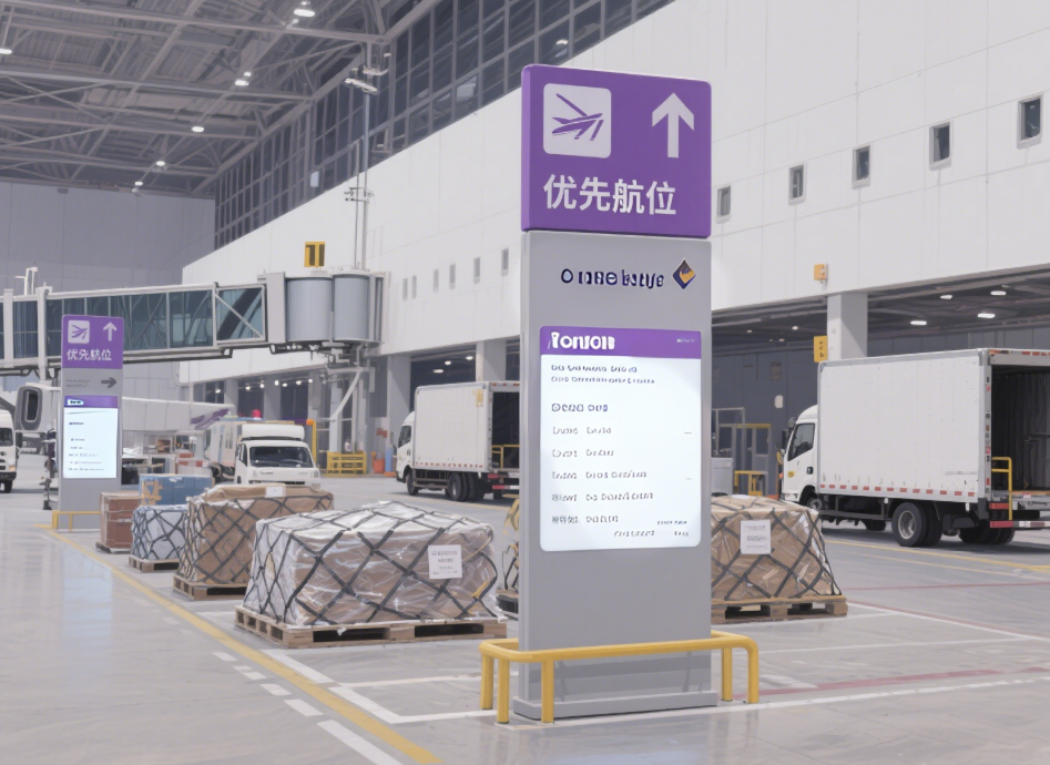 国际空运