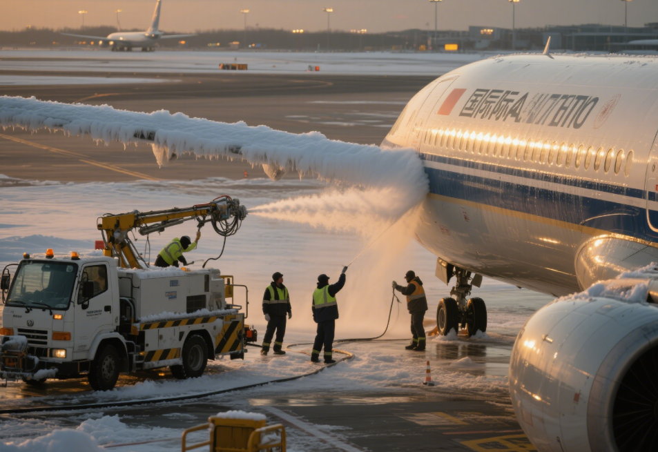 国际空运