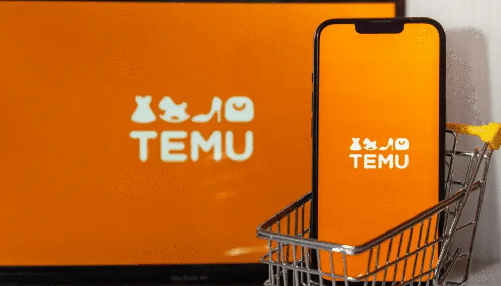 Temu，跨境电商