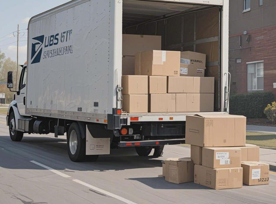 跨境物流尾程配送比价：USPS/DHL本地化服务成本有何差异？