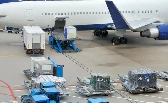 国际空派，美国空派，空派专线