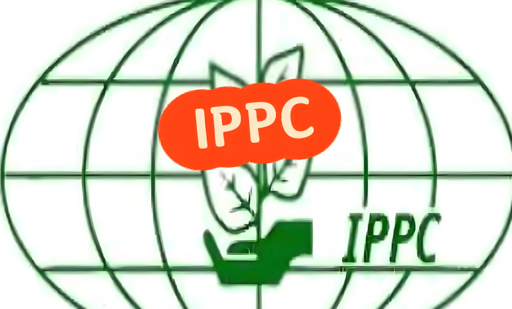 IPPC标识，国际贸易