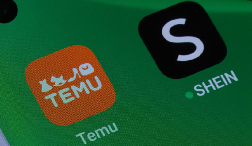 跨境电商，shein，tume
