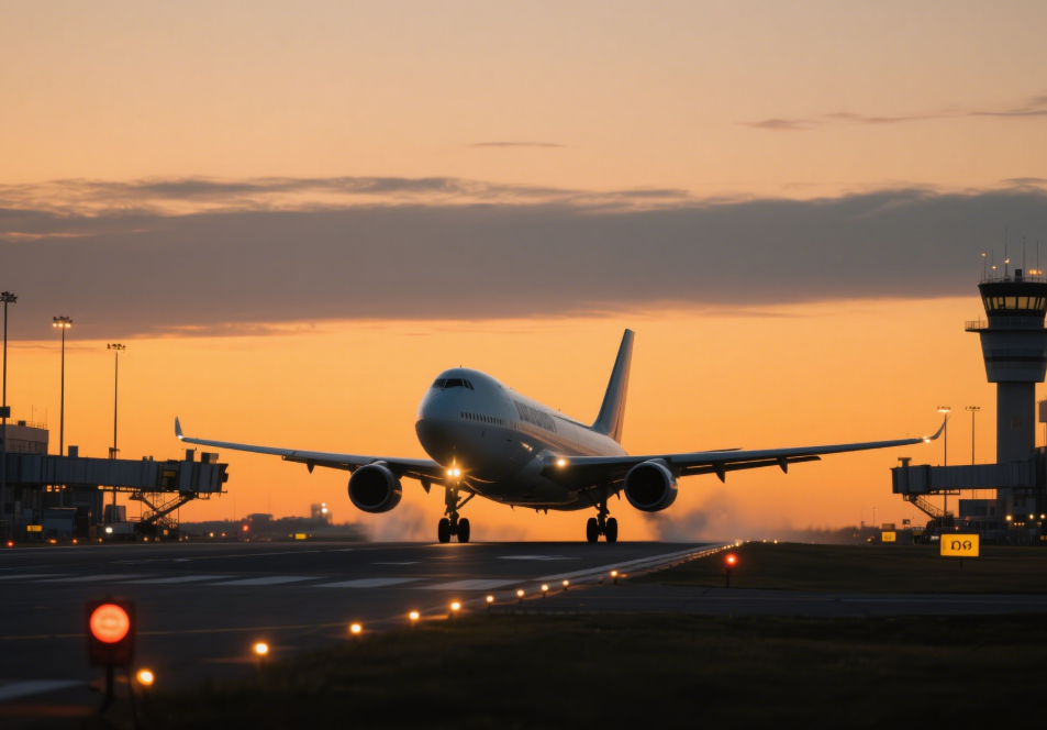 国际空运