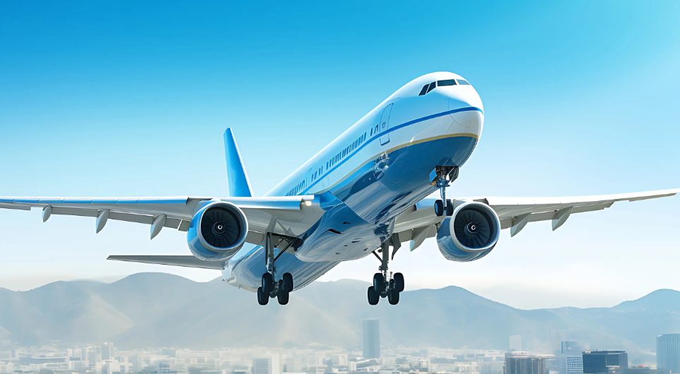国际空运，国际货运