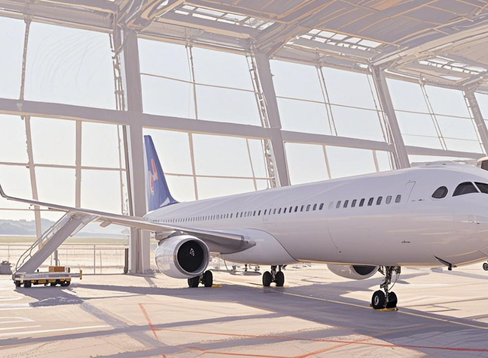 国际空运