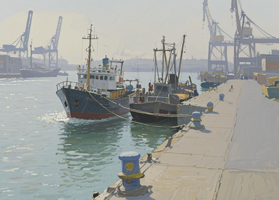 跨境物流