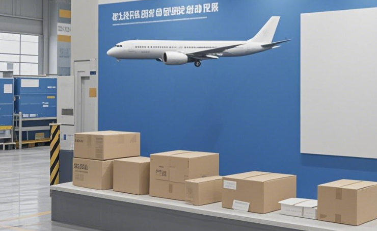 国际空运