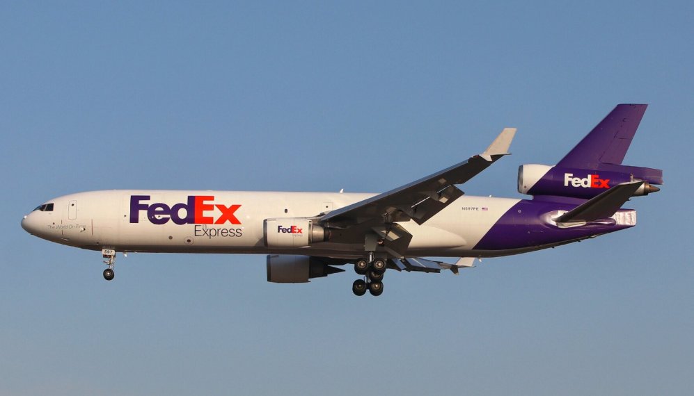 国际快递FedEx的重货业务相比其他竞争对手有哪些优势？