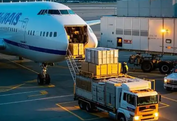 国际空运，空运机场