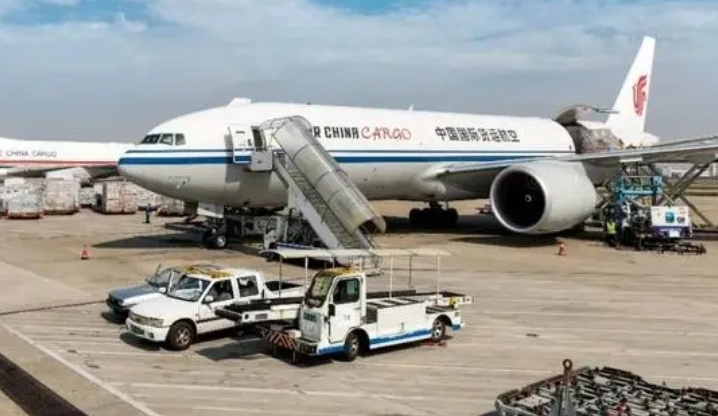 国际空运，空运清关
