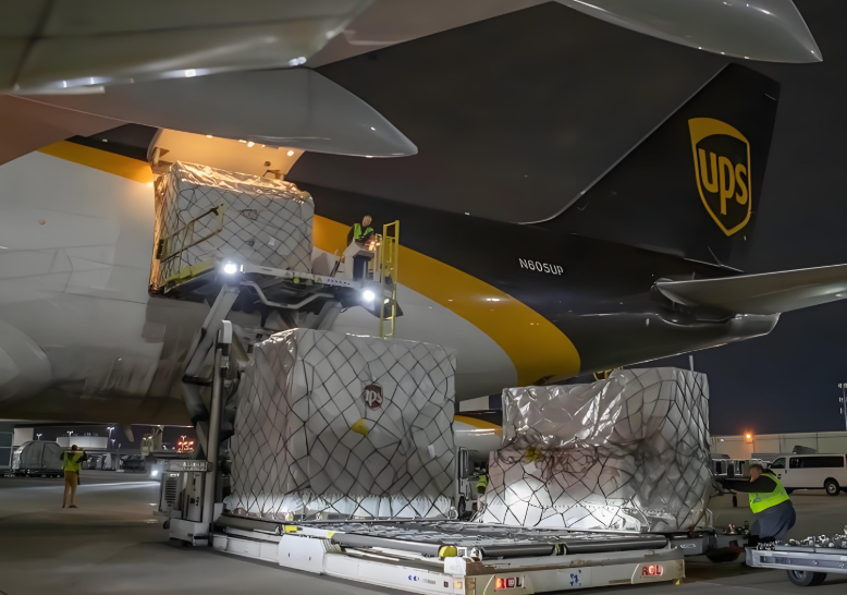 UPS，国际快递，ups快递