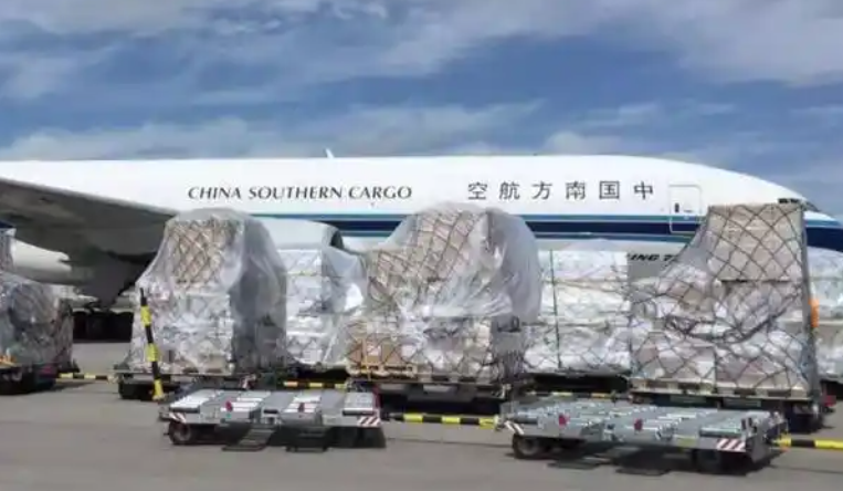 国际空运，空运市场