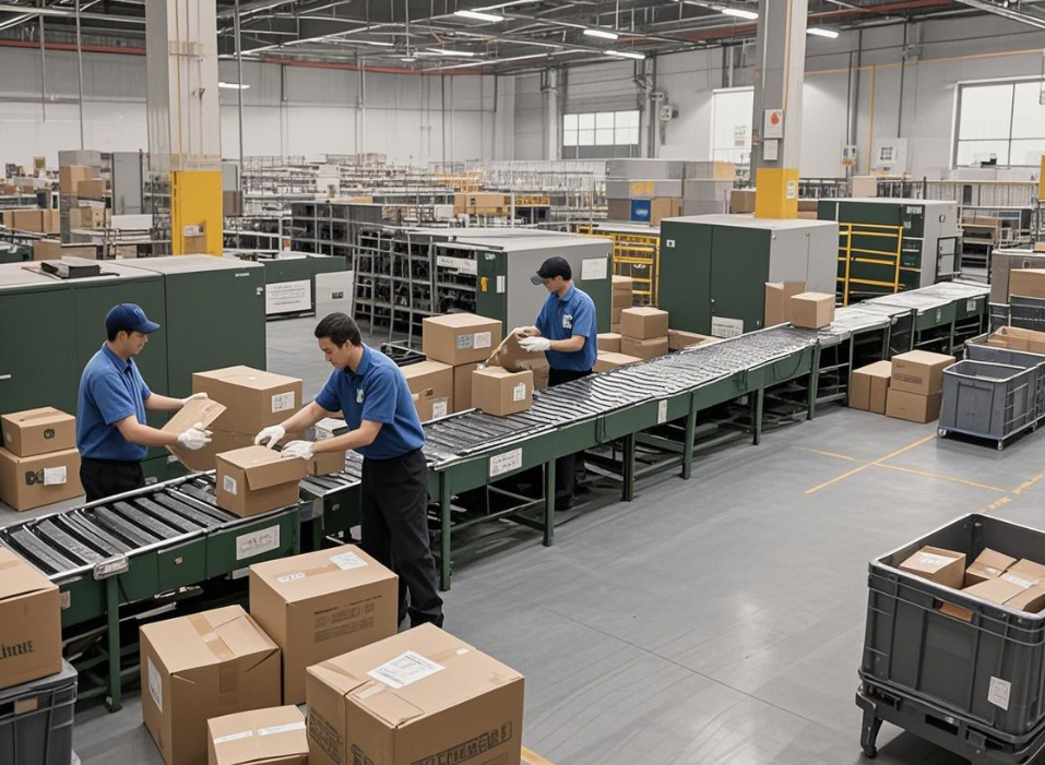 跨境物流关税减免申报：RCEP区域原产地证明要注意的点你知道吗？